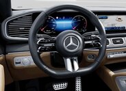 Mercedes-Benz GLS 6