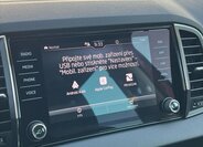 Škoda Karoq SUV / Terénní 1,5 l 110 kw