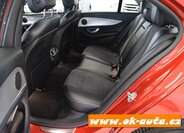 Mercedes-Benz Třídy E Sedan 0,0 110 kw