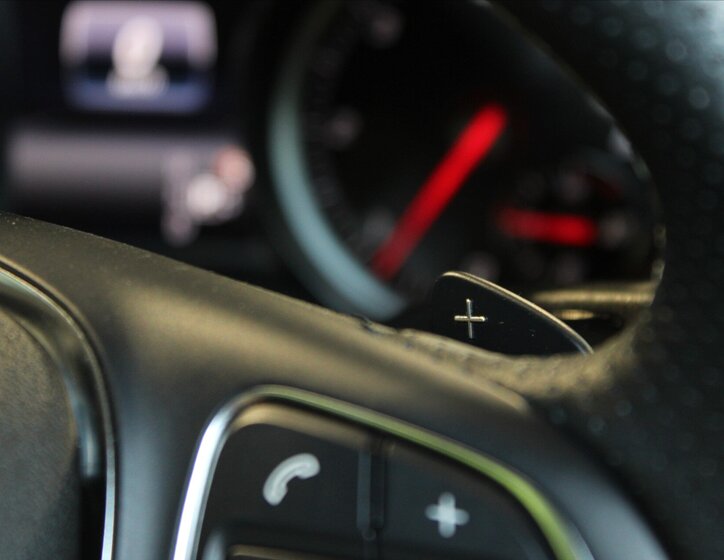 Mercedes-Benz CLA 14