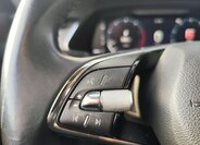 Škoda Octavia Kombi 1,5 l 110 kw