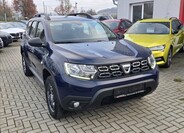Dacia Duster 4