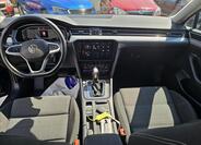Volkswagen Passat 28
