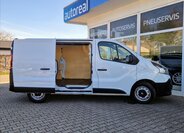 Renault Trafic VAN / Minibus 1,6 l 89 kw