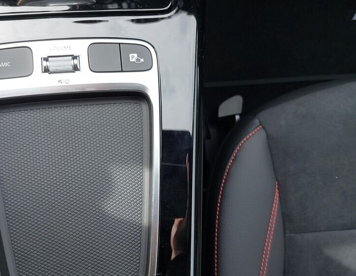 Mercedes-Benz CLA Kombi 1,3 l 120 kw