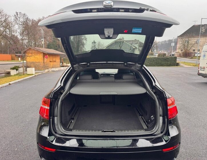 BMW X6 14