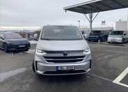 Volkswagen Caravelle 1