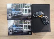 Opel Astra 25