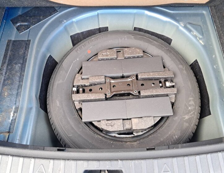 Škoda Scala Hatchback 1,5 l 110 kw