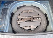 Škoda Scala Hatchback 1,5 l 110 kw