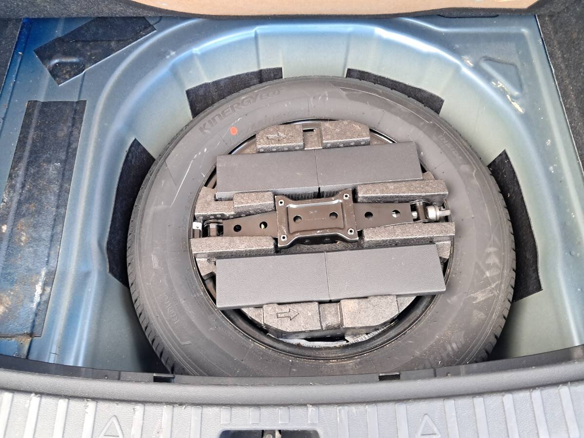 Škoda Scala Hatchback 1,5 l 110 kw