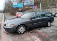 Volvo V70 5