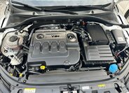 Škoda Octavia Kombi 1,6 l 85 kw