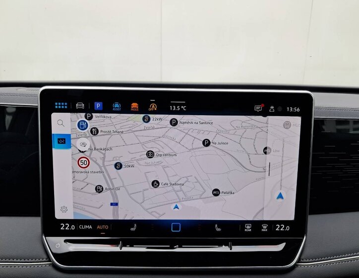 Volkswagen Tiguan SUV / Terénní 2,0 l 142 kw