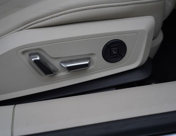 Audi A7 Sedan 3,0 l 210 kw