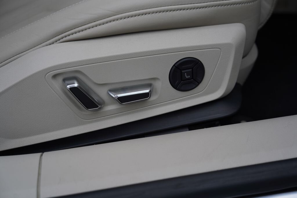 Audi A7 Sedan 3,0 l 210 kw