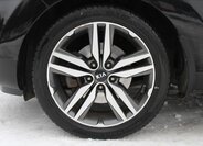 KIA Soul Hatchback 1,6 l 97 kw