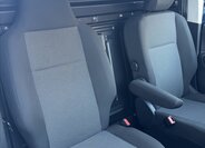 Peugeot Partner Skříň 1,5 l 75 kw