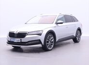 Škoda Superb Kombi 2,0 l 140 kw