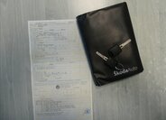 Škoda Fabia Hatchback 1,2 l 44 kw