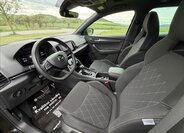 Škoda Karoq SUV / Terénní 2,0 l 140 kw