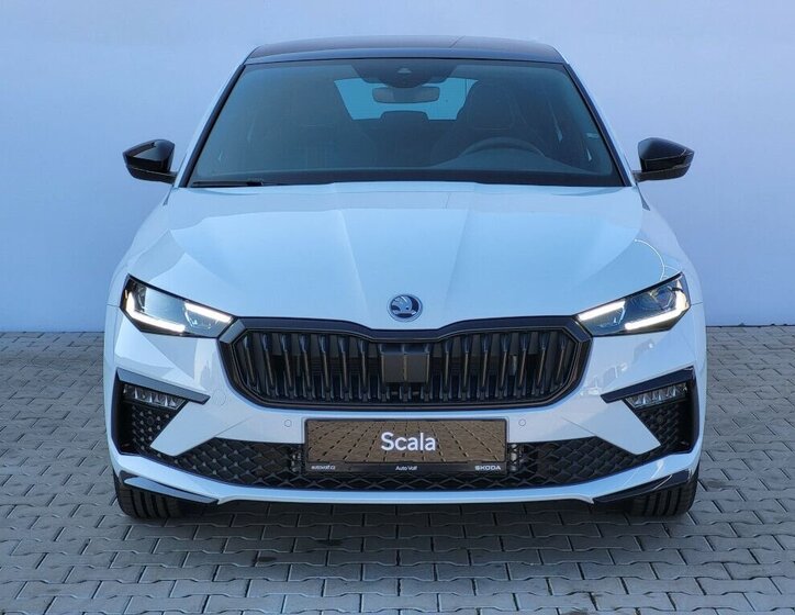 Škoda Scala Hatchback 999,0 85 kw