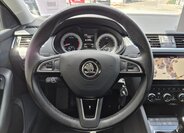 Škoda Octavia Kombi 1,5 l 110 kw