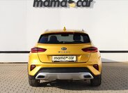 KIA XCeed Hatchback 1,6 l 100 kw
