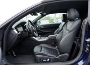 BMW Řada 4 Kabriolet 2,0 l 190 kw