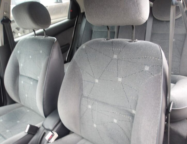 Citroën Xsara Hatchback 1,4 l 55 kw