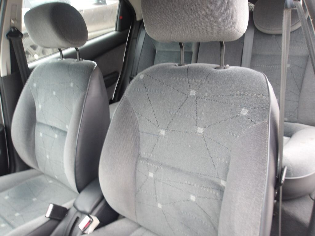 Citroën Xsara Hatchback 1,4 l 55 kw