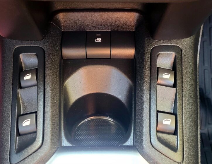 Citroën C-Elysée Sedan / Limuzína 1,6 l 85 kw