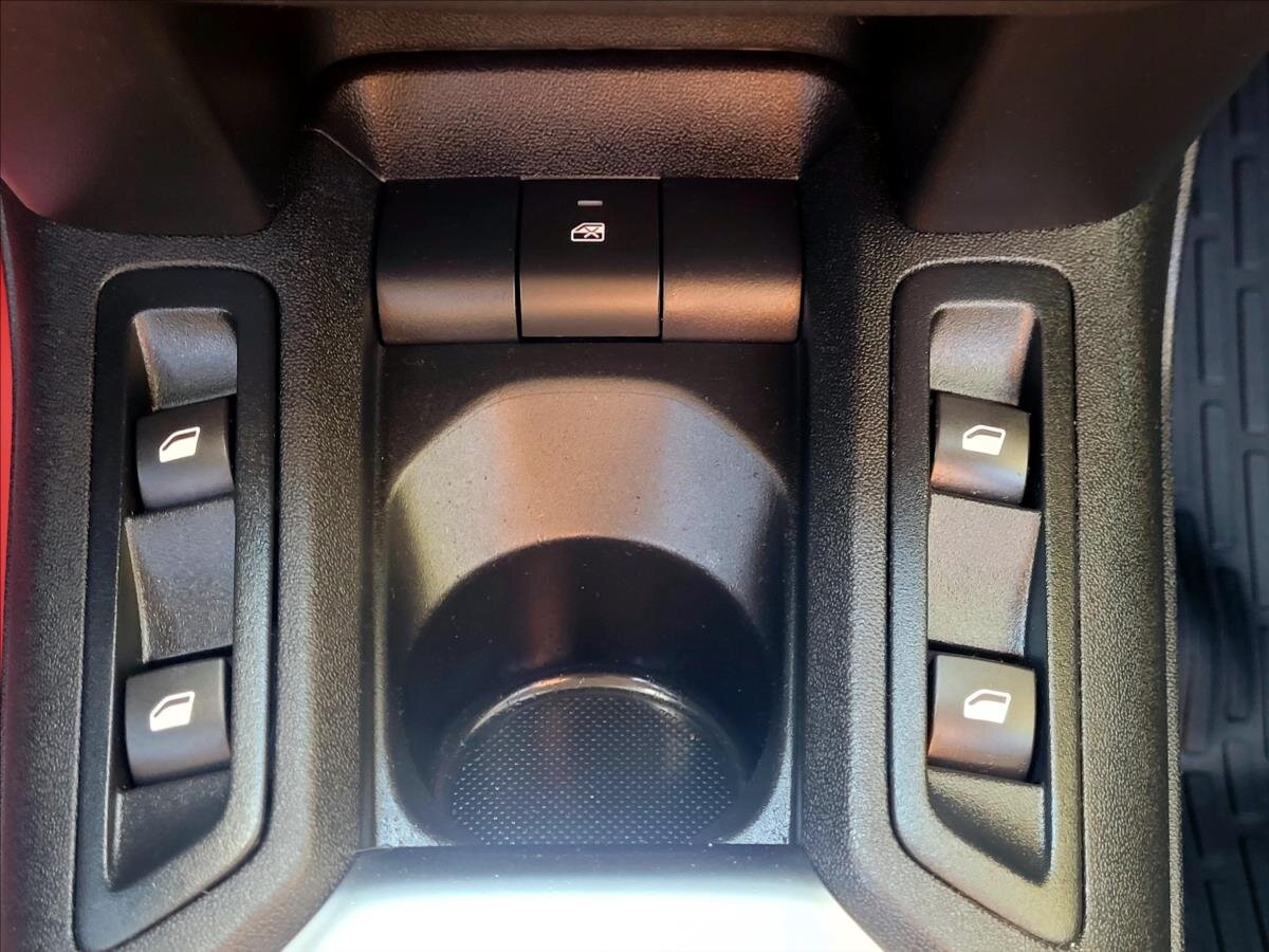 Citroën C-Elysée Sedan / Limuzína 1,6 l 85 kw