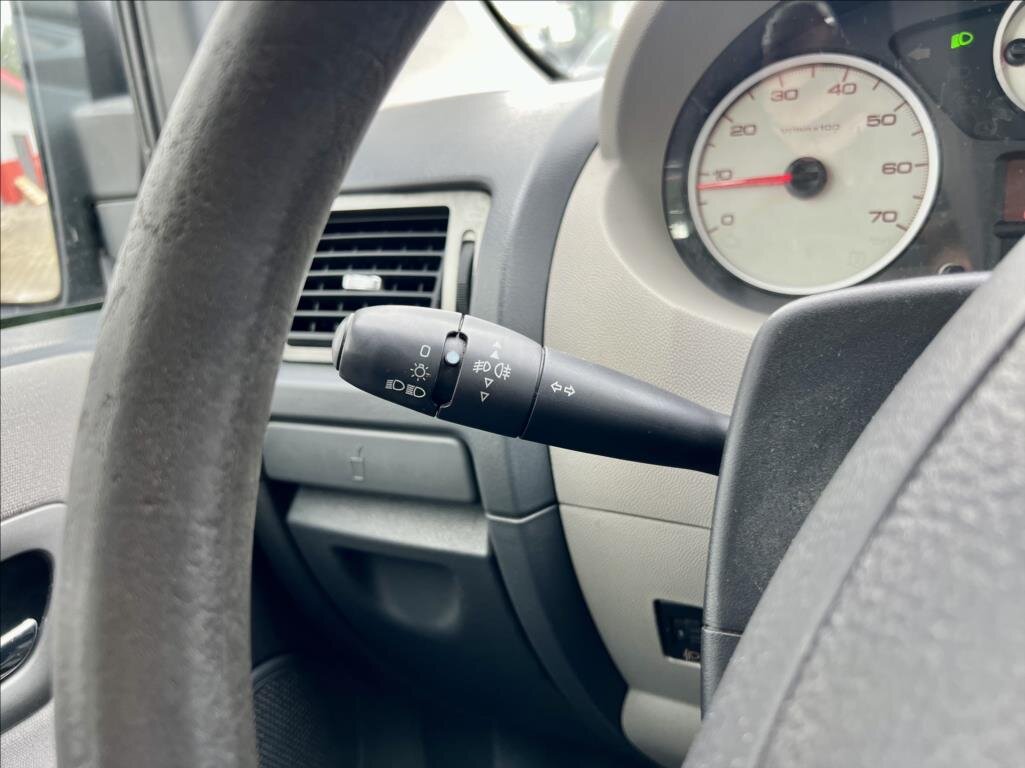 Peugeot Expert Tepee