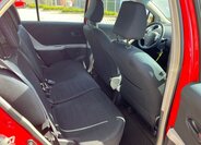 Toyota Yaris Hatchback 1,3 l 64 kw