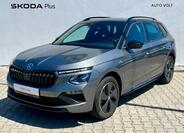 Škoda Kamiq 1