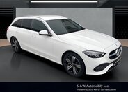 Mercedes-Benz Třídy C Kombi 2,0 l 120 kw