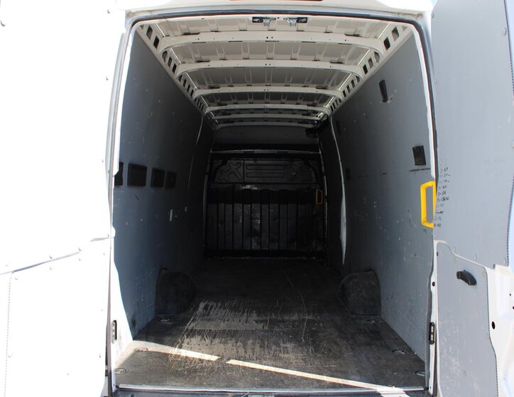 Iveco Daily Užitková 3,0 l 129 kw