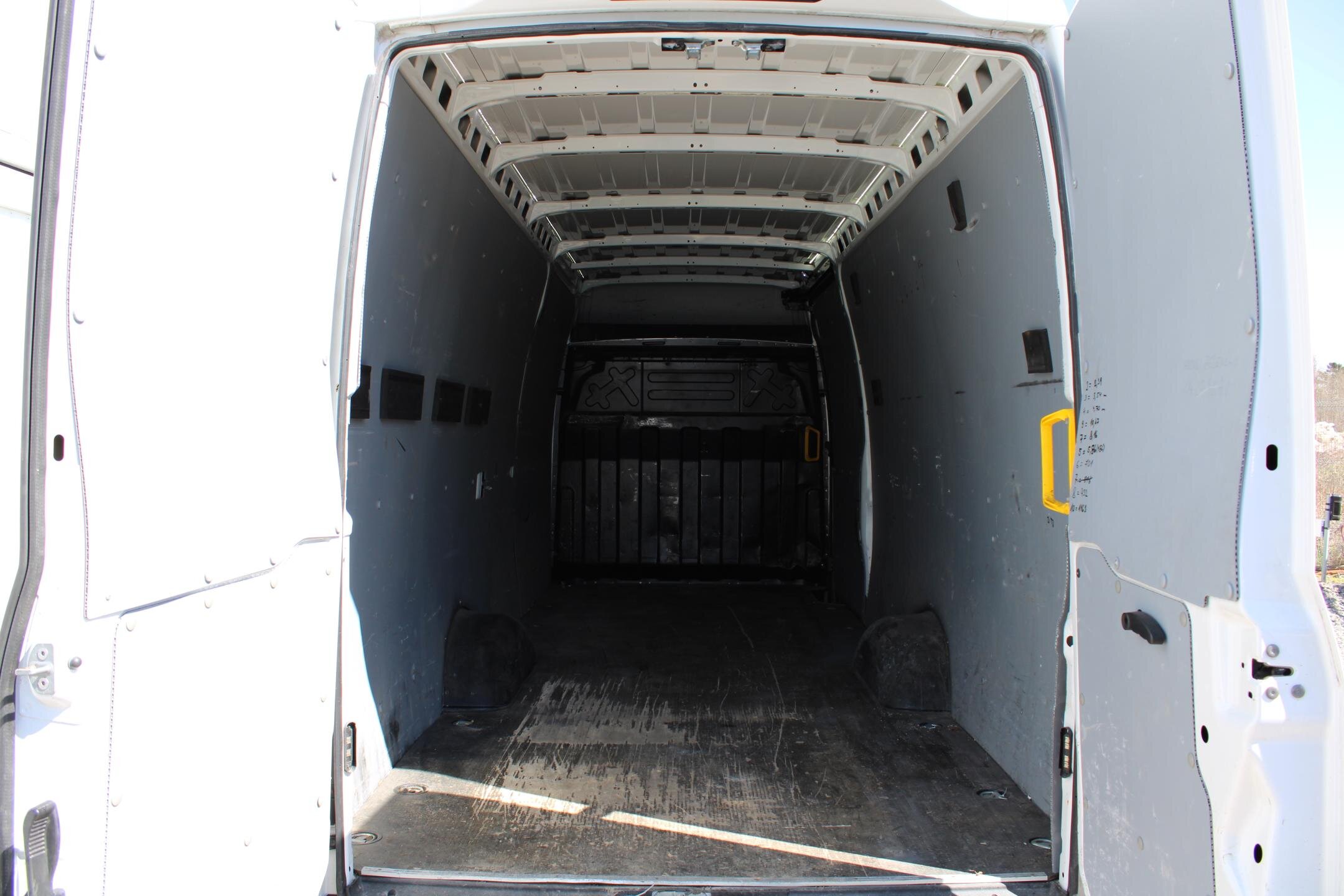 Iveco Daily Užitková 3,0 l 129 kw