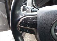 Jeep Grand Cherokee Ostatní 3,0 l 184 kw