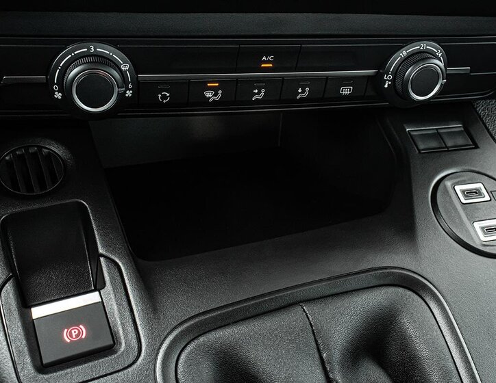 Citroën Berlingo 16