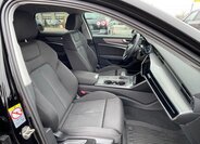 Audi A6 Kombi 2,0 l 150 kw