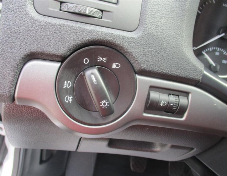 Škoda Octavia Kombi 1,6 l 75 kw