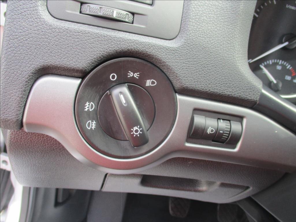 Škoda Octavia Kombi 1,6 l 75 kw