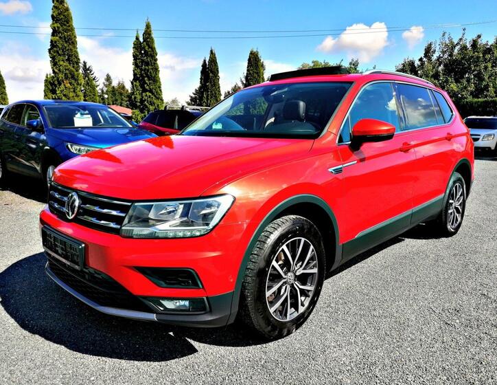 Volkswagen Tiguan Allspace 3