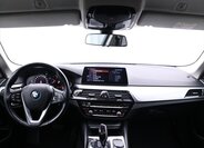 BMW Řada 5 Kombi 2,0 l 170 kw