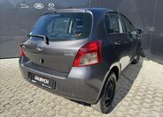 Toyota Yaris Hatchback 1,4 l 66 kw