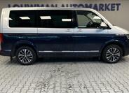 Volkswagen Multivan 14