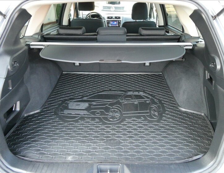 Subaru Outback Kombi 2,5 l 129 kw