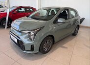 KIA Picanto Hatchback 0,0 0